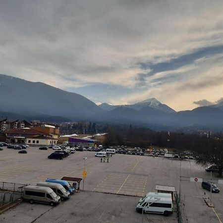Gondola Lift Apartment 5402 バンスコ エクステリア 写真