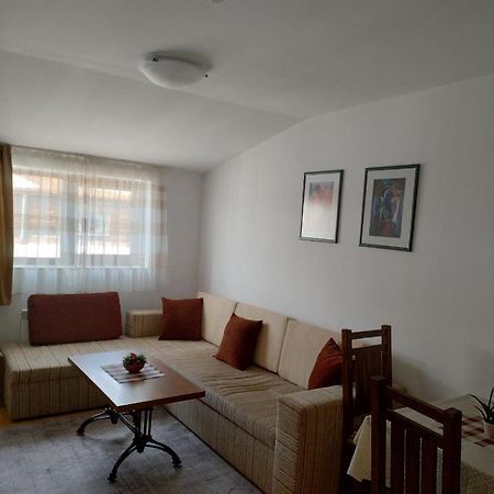 Gondola Lift Apartment 5402 バンスコ エクステリア 写真