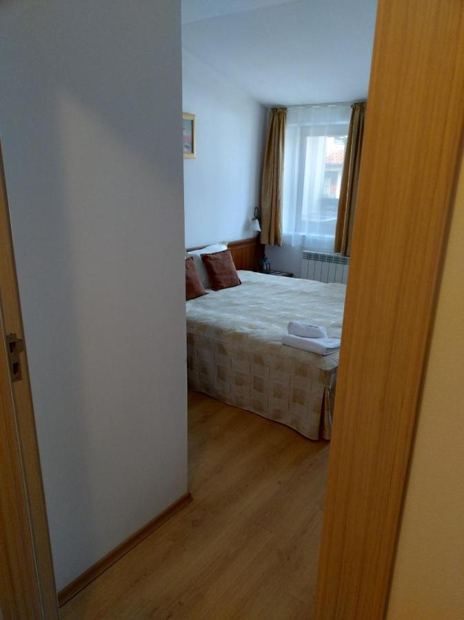 Gondola Lift Apartment 5402 バンスコ エクステリア 写真